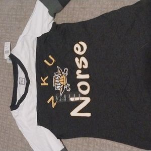 New NKU Norse Women's Long Sleeve